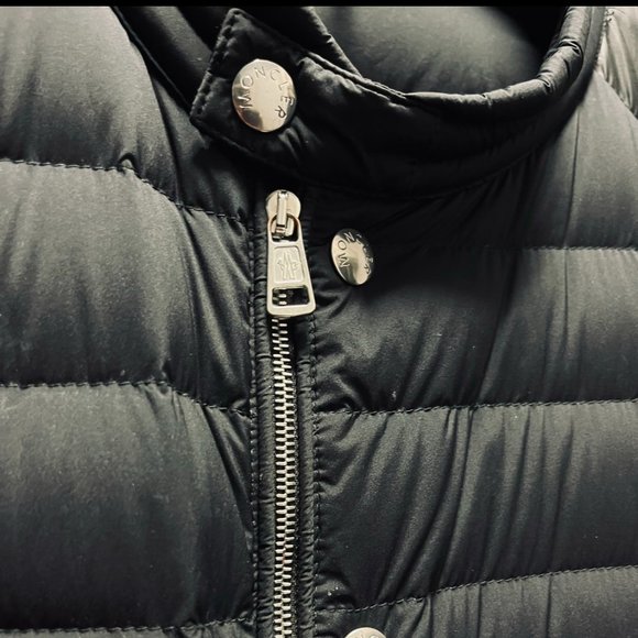 Moncler Barral Giubbotto Jacket - Size 3 - Picture 6 of 13